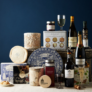 Cheese and wine 450x450